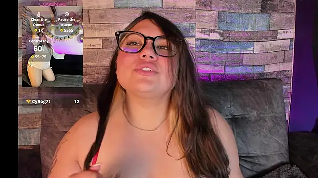 DREAMBOO_'s Live XXX Chat