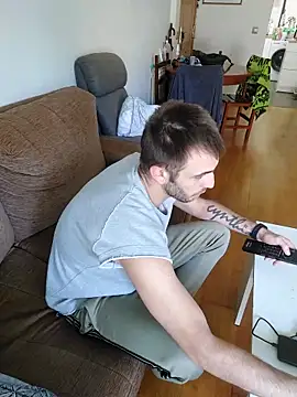 Chat XXX en directo de rubio009