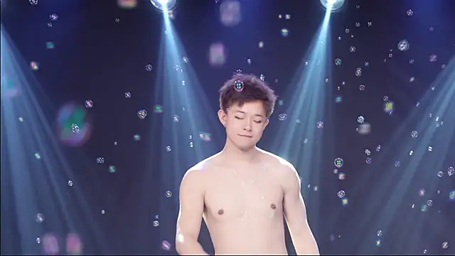 BTS-007 Chat XXX live