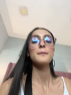 NataliaRivera_: онлайн-секс-чат