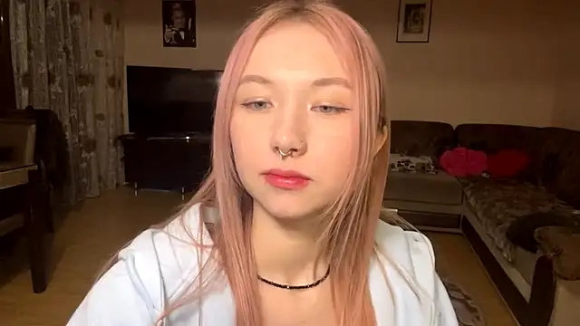 PinkTraible Live XXX Chat