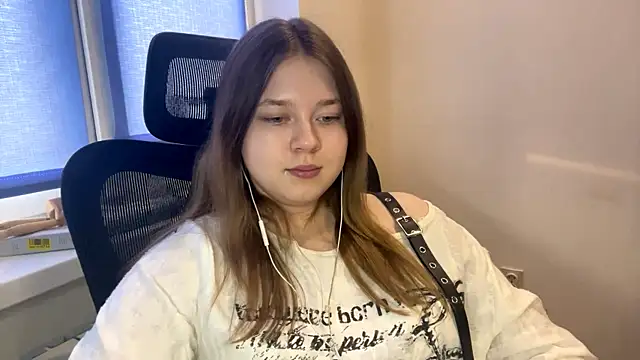 TomikoPfau's Live XXX Chat