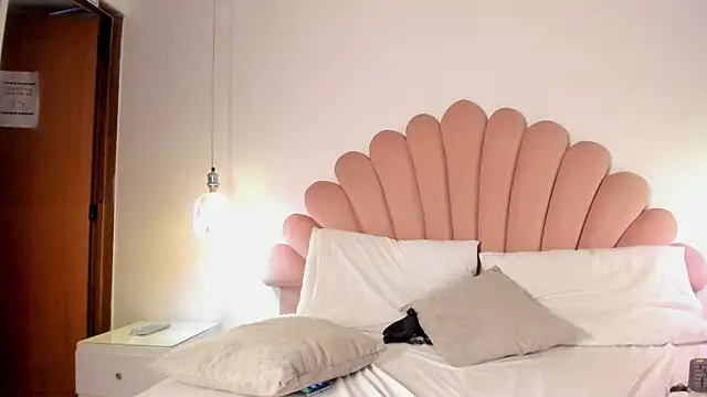 Chat XXX en directo de Victoria_lanne