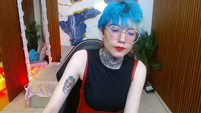 Lyra_tay Live XXX Chat