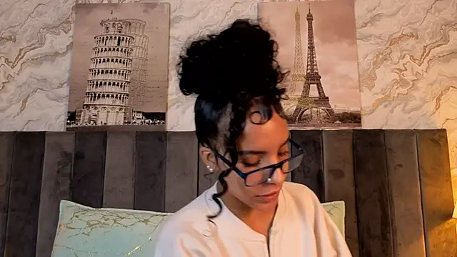 ElizabethSwift Live XXX Chat