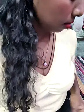 Samira-Ansariのウェブカメラショー