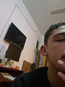 Webkamerová show _sexy_medo0