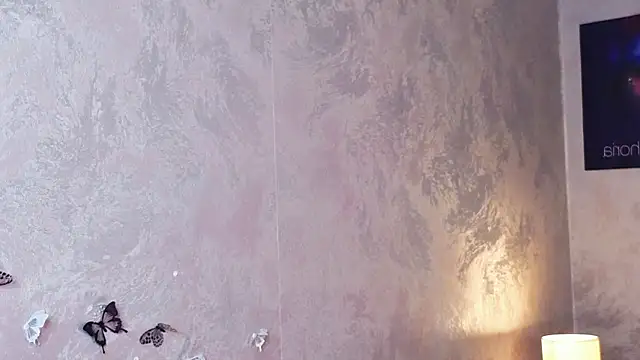 XXX chat uživo modela AllenGlas