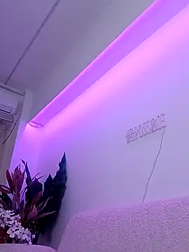 MissAlexis_ – Kamerová šou