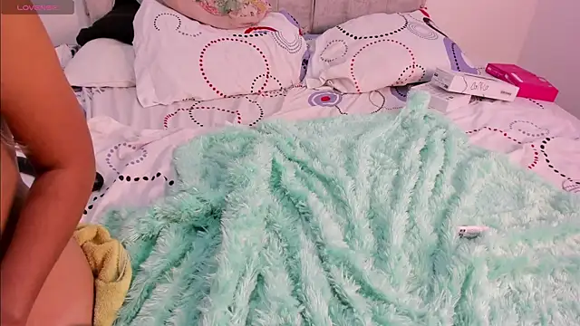 camila_borbon_ Live XXX Chat