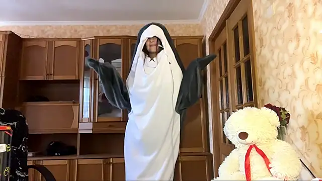 HelenaBargo's Live XXX Chat