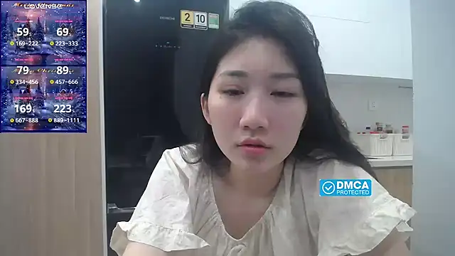 Asiagirll Adlı Modelin Canlı XXX Sohbeti