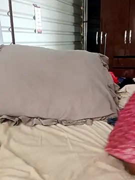 matureexoticdance Webcam Show