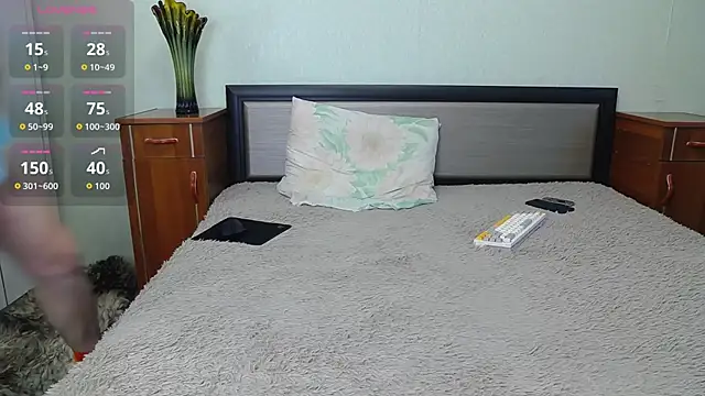 Chat XXX en directo de Zoro1999