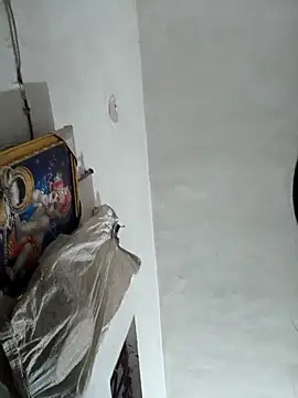 DreamyCoupleX Obrolan Langsung XXX