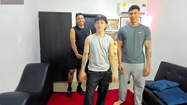 Masters_sexx: απευθείας συνομιλία ΧΧΧ