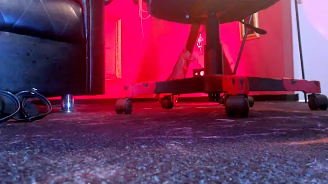 Sembang XXX Secara Langsung MonicaMaxwel