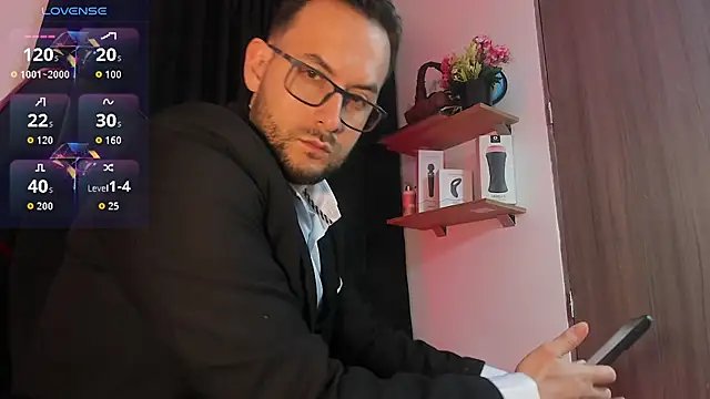 عرض كام Jerry_hot1