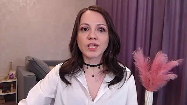 SusanMorado – Live XXX-chat