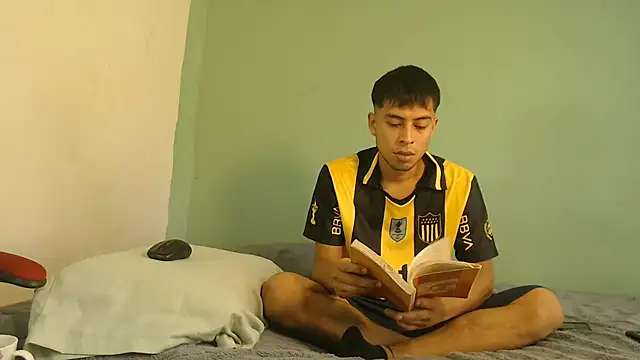 danielitopapuu 网络视讯表演