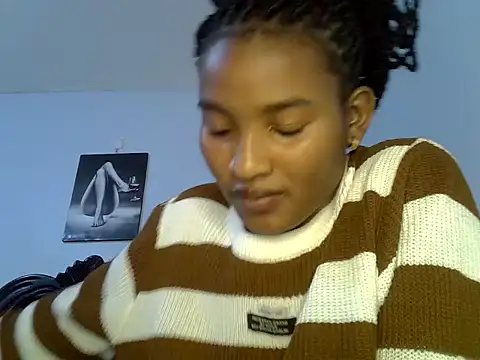 cute-alexis Webcam-Show