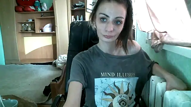 DennisXCaroll Obrolan Langsung XXX