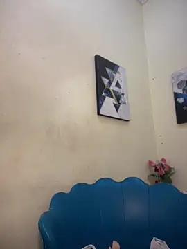 ChristyAddams' Webcam Show