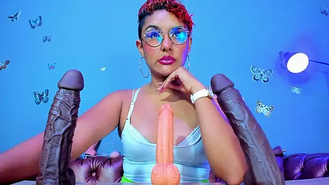 Kaira_mosse's Live XXX Chat