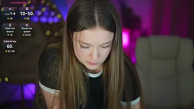 DonnaLustt's Live XXX Chat