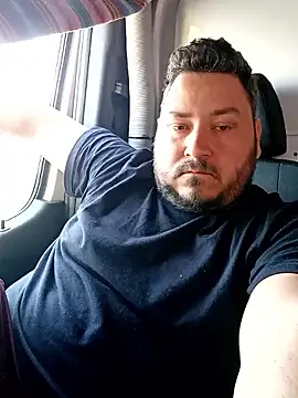 BigAlan95 – Kamerová šou