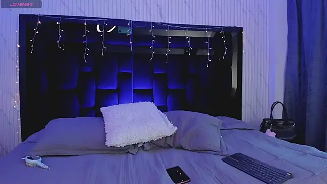 allicemackenzie Live XXX-chat