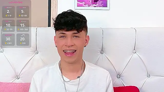 Axel__Evansn Live XXX chat