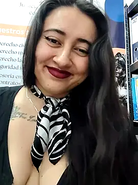 _Sarah-Office1 – Live XXX-chat