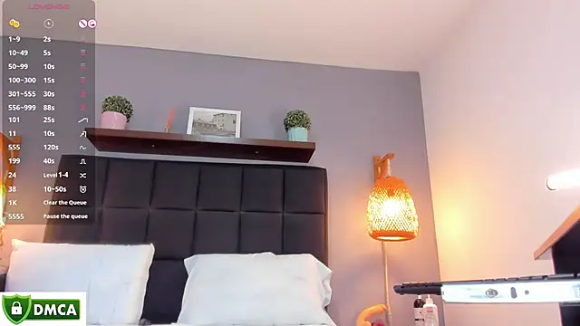 natalie_esmith élő XXX-chatje