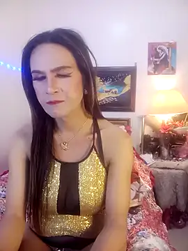 MelaneaHilton's Webcam Show