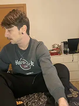 _Lordjizz Chat XXX live