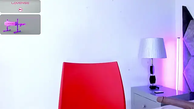 BellaNixs Chat XXX in diretta