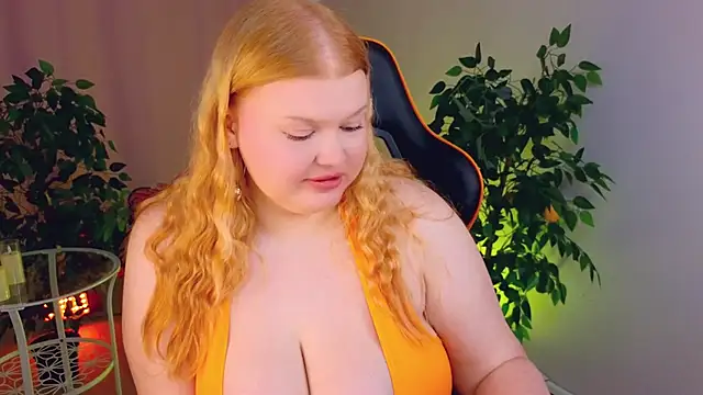 Arietta_Heart Show Webcam