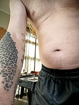 jefflatex45's Live XXX Chat