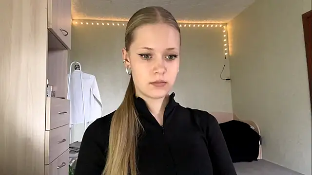 ZaidaSchwarten Webcam-Show