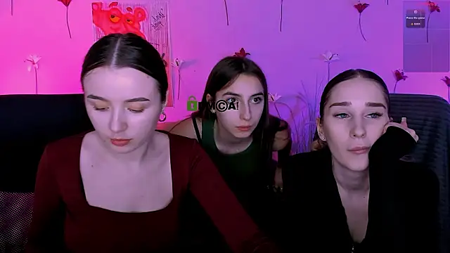 mila_fireen Live XXX chat