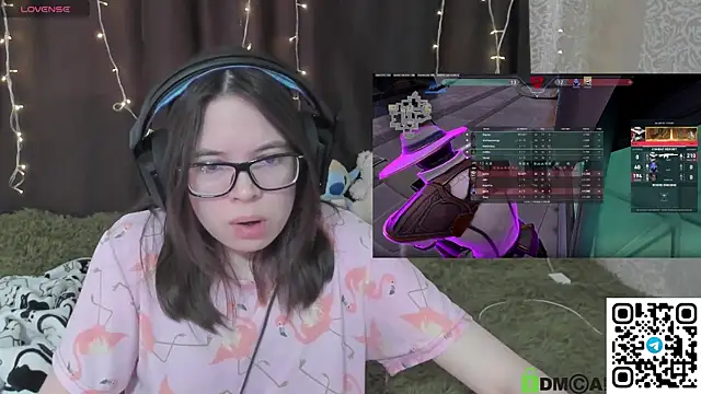 YukiSorimachi: онлайн-секс-чат