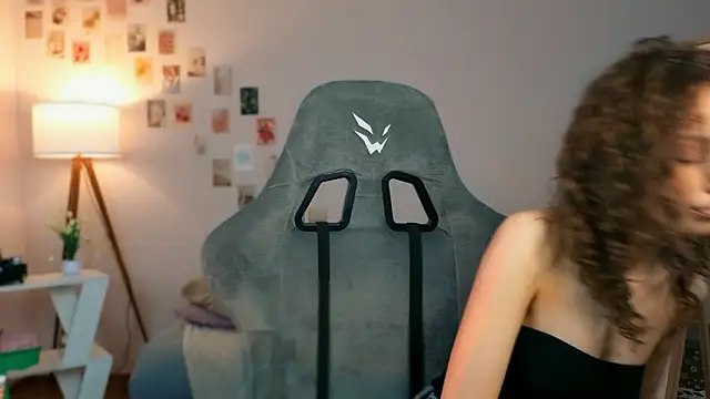 nexorine – Live XXX-chat