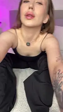 Velvet_Hell: онлайн-секс-чат