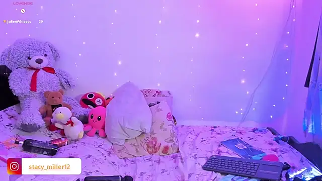 Stacy_millerr1 Chat XXX in diretta