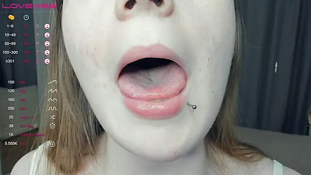 LavenderMitten Obrolan Langsung XXX