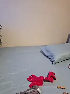 Darkdea94 Chat XXX in diretta