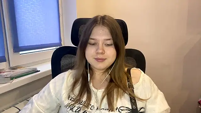 TomikoPfau – Live XXX-chat