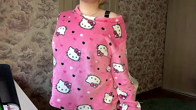 JeneeBIanks: απευθείας συνομιλία ΧΧΧ