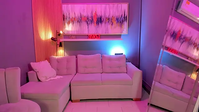 janinne_lu Obrolan Langsung XXX